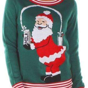 Ugly Christmas Sweater